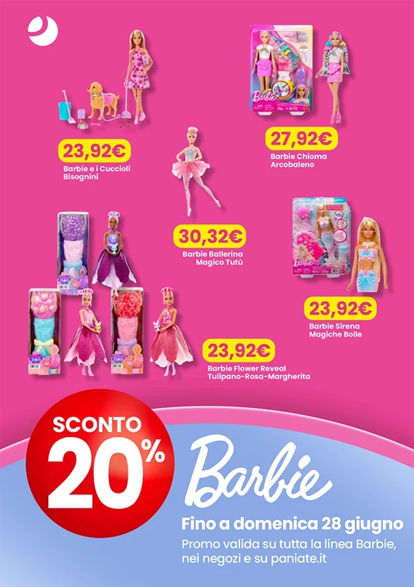 Barbie